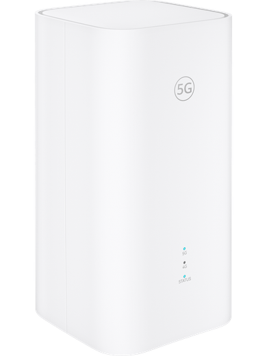 Homespot-Router 5G 5G-Router fuer zuhause