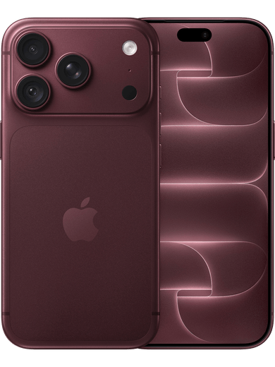 iPhone 18 Pro